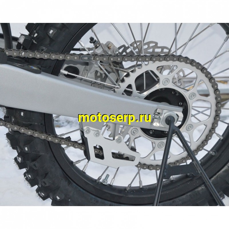 Купить  Мотоцикл Кросс/Эндуро KOVE MX250 GEN 1 (4T NC250SR EFI) 21/19, 108кг! 38л.с. (шт) купить с доставкой по Москве и России, цена, технические характеристики, комплектация фото  - motoserp.ru