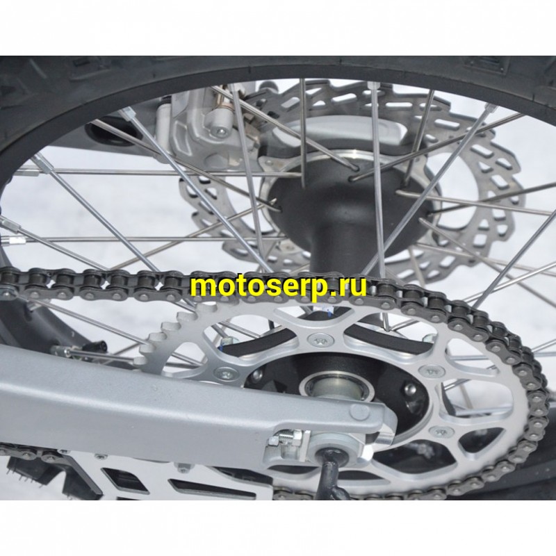 Купить  Мотоцикл Кросс/Эндуро KOVE MX250 GEN 1 (4T NC250SR EFI) 21/19, 108кг! 38л.с. (шт) купить с доставкой по Москве и России, цена, технические характеристики, комплектация фото  - motoserp.ru