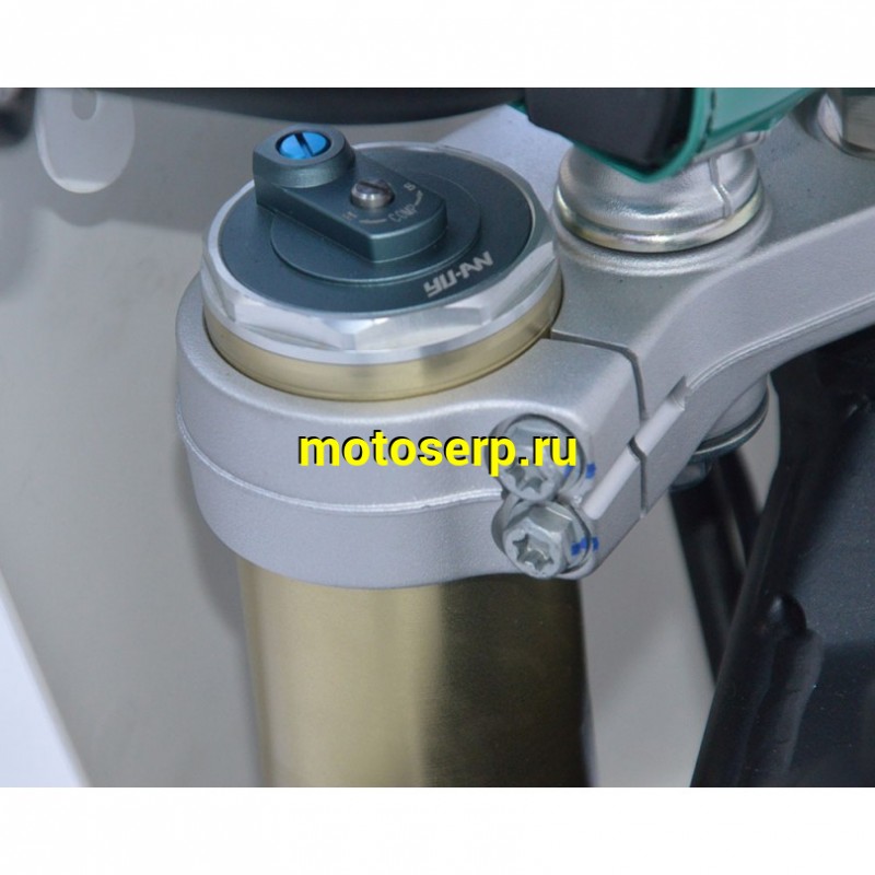 Купить  Мотоцикл Кросс/Эндуро KOVE MX250 GEN 1 (4T NC250SR EFI) 21/19, 108кг! 38л.с. (шт) купить с доставкой по Москве и России, цена, технические характеристики, комплектация фото  - motoserp.ru