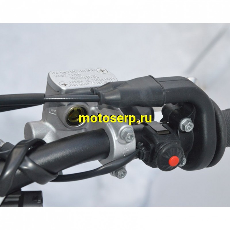 Купить  Мотоцикл Кросс/Эндуро KOVE MX250 GEN 1 (4T NC250SR EFI) 21/19, 108кг! 38л.с. (шт) купить с доставкой по Москве и России, цена, технические характеристики, комплектация фото  - motoserp.ru