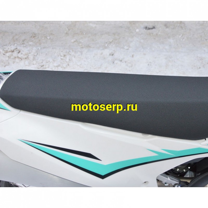 Купить  Мотоцикл Кросс/Эндуро KOVE MX250 GEN 1 (4T NC250SR EFI) 21/19, 108кг! 38л.с. (шт) купить с доставкой по Москве и России, цена, технические характеристики, комплектация фото  - motoserp.ru