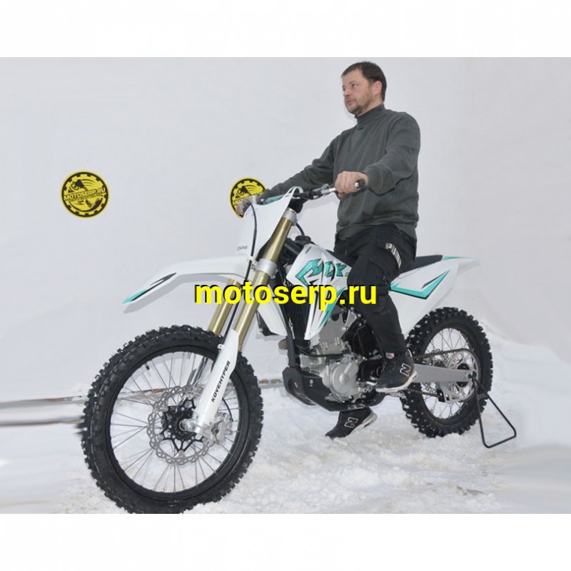 Купить  Мотоцикл Кросс/Эндуро KOVE MX250 GEN 1 (4T NC250SR EFI) 21/19, 108кг! 38л.с. (шт) купить с доставкой по Москве и России, цена, технические характеристики, комплектация фото  - motoserp.ru
