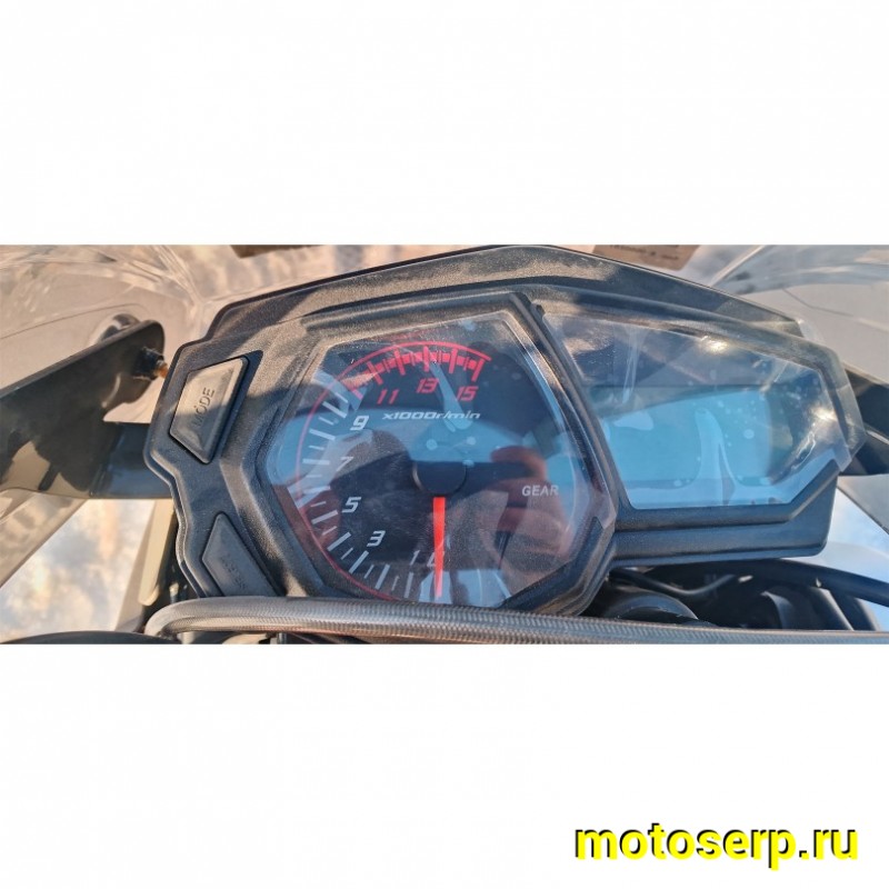 Купить  Мотоцикл внедорожный MM FIREGUARD 250 TRAVEL Тур-эндуро (ЭПТС), 19/17, 169FMM (172FMM), баланс, кик+эл., диск/диск (шт) (MM 48774 купить с доставкой по Москве и России, цена, технические характеристики, комплектация фото  - motoserp.ru