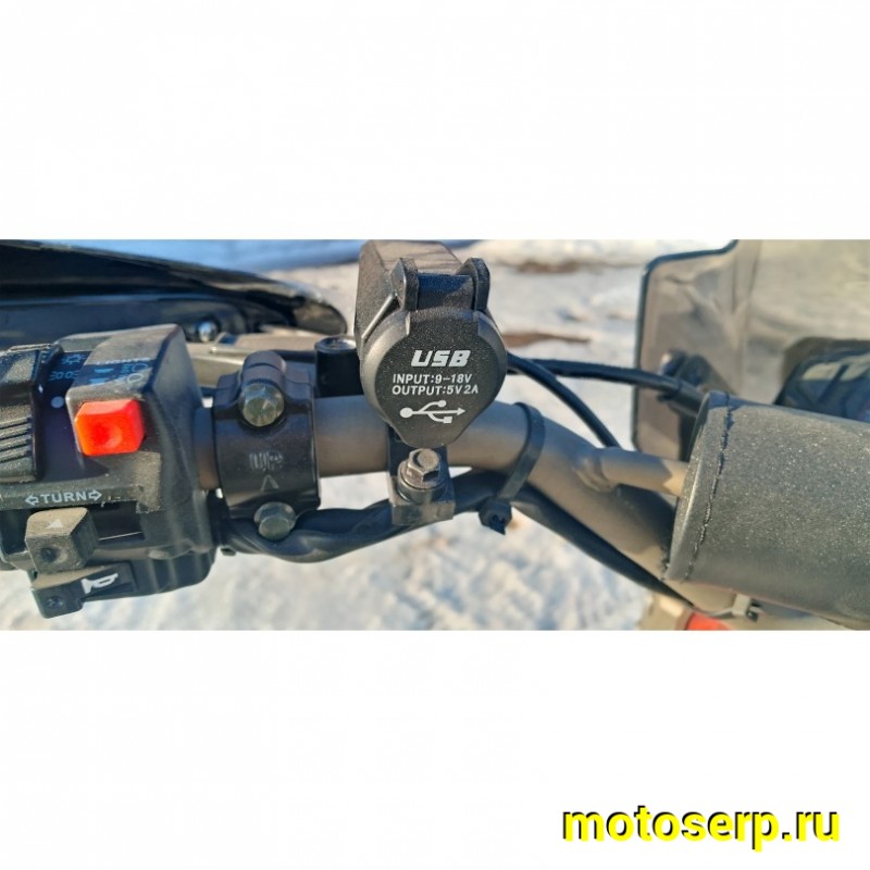 Купить  Мотоцикл внедорожный MM FIREGUARD 250 TRAVEL Тур-эндуро (ЭПТС), 19/17, 169FMM (172FMM), баланс, кик+эл., диск/диск (шт) (MM 48774 купить с доставкой по Москве и России, цена, технические характеристики, комплектация фото  - motoserp.ru