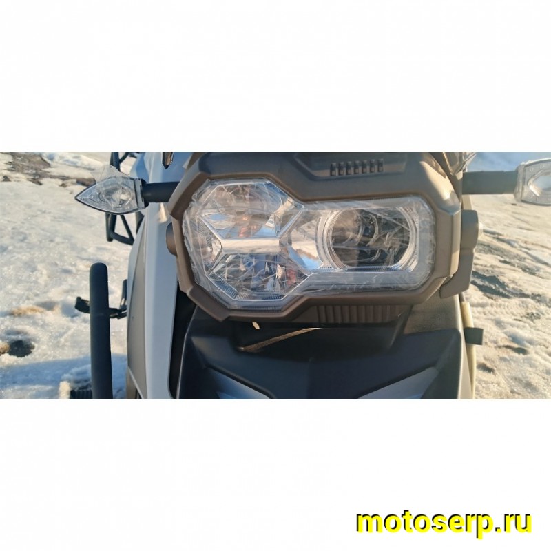 Купить  Мотоцикл внедорожный MM FIREGUARD 250 TRAVEL Тур-эндуро (ЭПТС), 19/17, 169FMM (172FMM), баланс, кик+эл., диск/диск (шт) (MM 48774 купить с доставкой по Москве и России, цена, технические характеристики, комплектация фото  - motoserp.ru