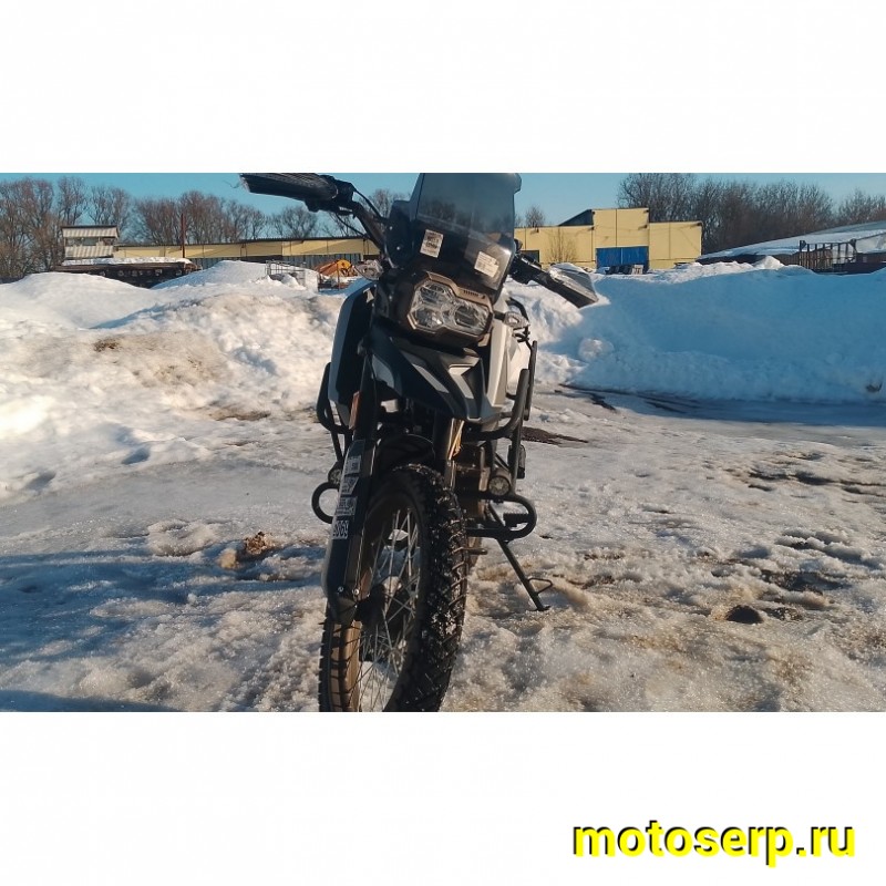 Купить  Мотоцикл внедорожный MM FIREGUARD 250 TRAVEL Тур-эндуро (ЭПТС), 19/17, 169FMM (172FMM), баланс, кик+эл., диск/диск (шт) (MM 48774 купить с доставкой по Москве и России, цена, технические характеристики, комплектация фото  - motoserp.ru