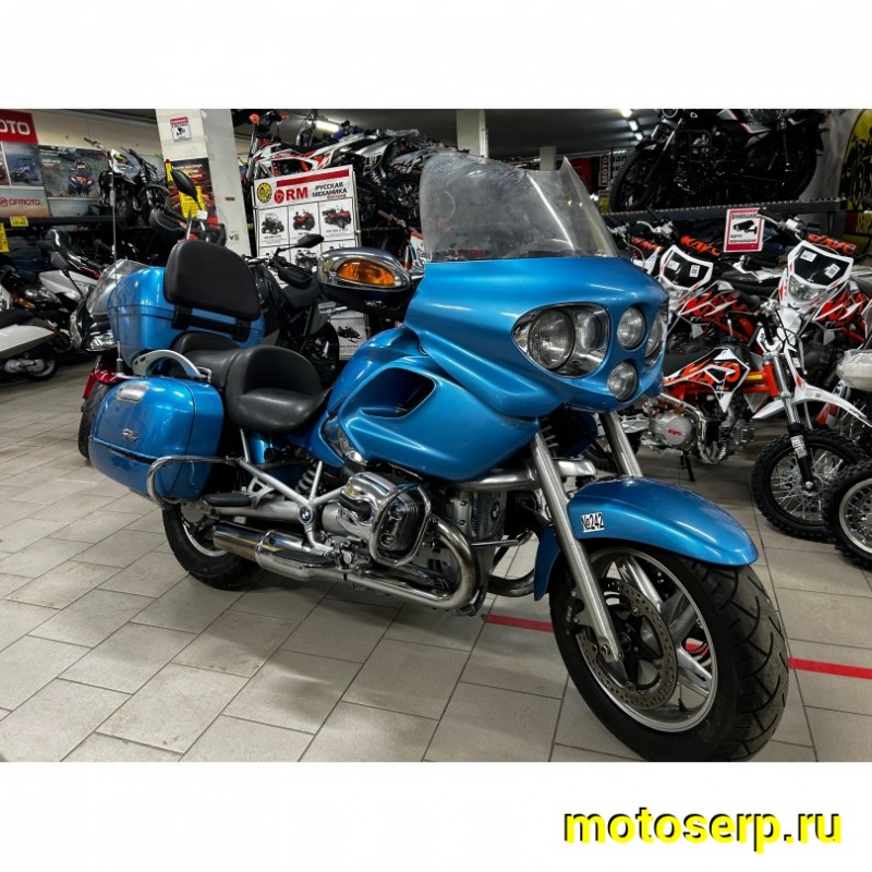 Купить  ====Мотоцикл BMW R 1200 CL 2002г.в.82549км Из Японии,без пробега по РФ купить с доставкой по Москве и России, цена, технические характеристики, комплектация фото  - motoserp.ru
