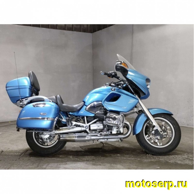 Купить  ====Мотоцикл BMW R 1200 CL 2002г.в.82549км Из Японии,без пробега по РФ купить с доставкой по Москве и России, цена, технические характеристики, комплектация фото  - motoserp.ru