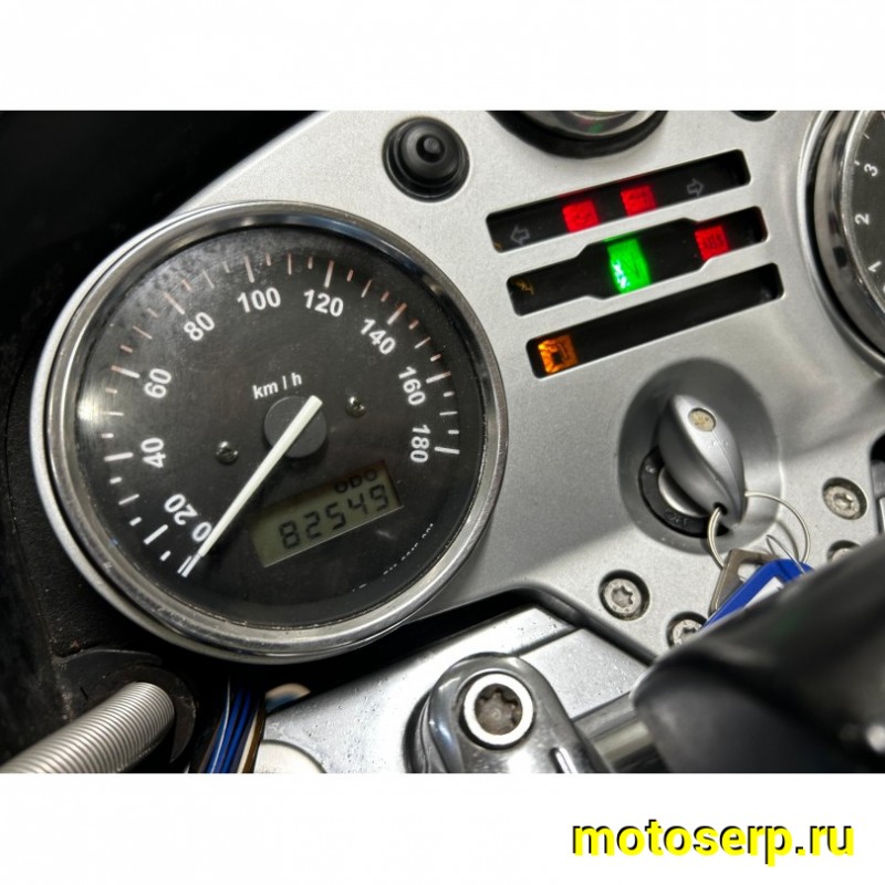 Купить  ====Мотоцикл BMW R 1200 CL 2002г.в.82549км Из Японии,без пробега по РФ купить с доставкой по Москве и России, цена, технические характеристики, комплектация фото  - motoserp.ru