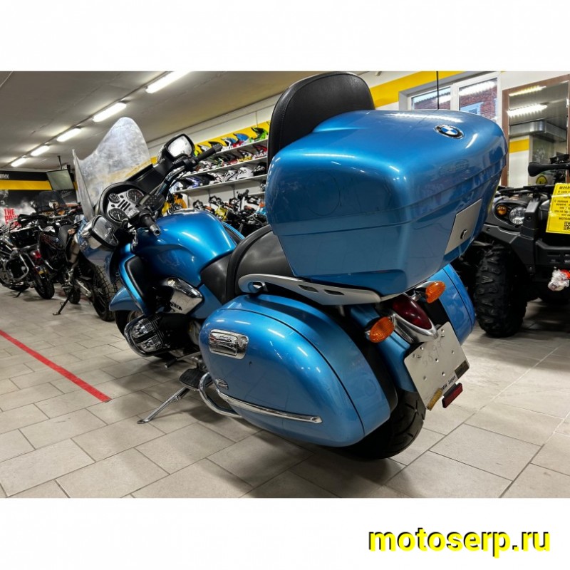 Купить  ====Мотоцикл BMW R 1200 CL 2002г.в.82549км Из Японии,без пробега по РФ купить с доставкой по Москве и России, цена, технические характеристики, комплектация фото  - motoserp.ru