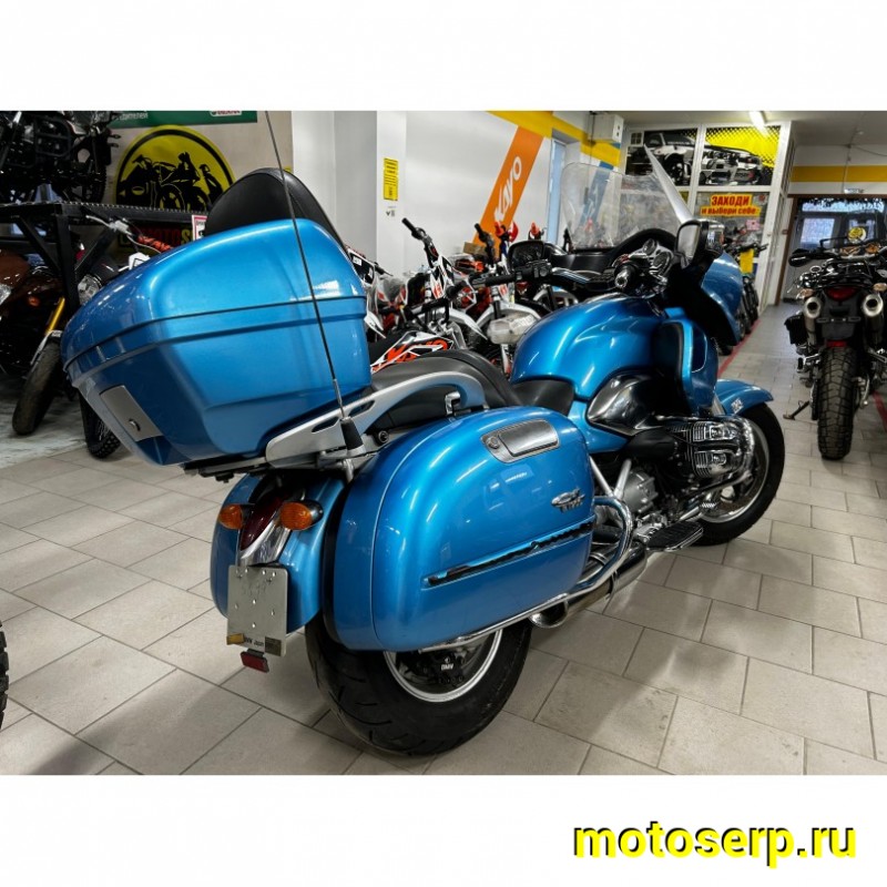 Купить  ====Мотоцикл BMW R 1200 CL 2002г.в.82549км Из Японии,без пробега по РФ купить с доставкой по Москве и России, цена, технические характеристики, комплектация фото  - motoserp.ru