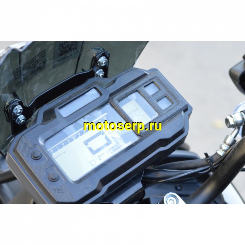 Купить  Скутер MM VECTOR (Вектор) 50cc, 4Т,возд. охл. ,торм. диск/диск., дуги, перед кофр (шт) 01250 (MM 49042  купить с доставкой по Москве и России, цена, технические характеристики, комплектация фото  - motoserp.ru