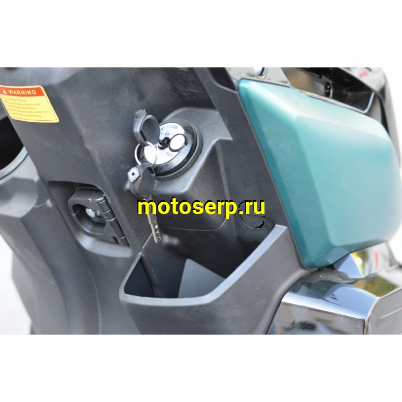 Купить  Скутер MM VECTOR (Вектор) 50cc, 4Т,возд. охл. ,торм. диск/диск., дуги, перед кофр (шт) 01250 (MM 49042  купить с доставкой по Москве и России, цена, технические характеристики, комплектация фото  - motoserp.ru