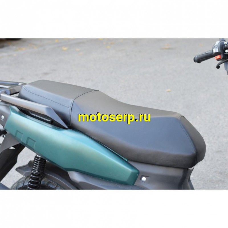 Купить  Скутер MM VECTOR (Вектор) 50cc, 4Т,возд. охл. ,торм. диск/диск., дуги, перед кофр (шт) 01250 (MM 49042  купить с доставкой по Москве и России, цена, технические характеристики, комплектация фото  - motoserp.ru