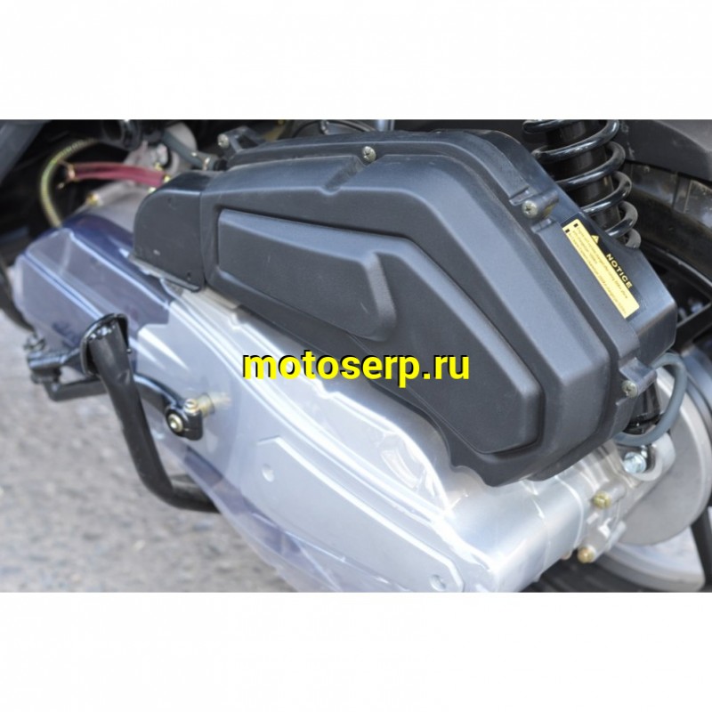 Купить  Скутер MM VECTOR (Вектор) 50cc, 4Т,возд. охл. ,торм. диск/диск., дуги, перед кофр (шт) 01250 (MM 49042  купить с доставкой по Москве и России, цена, технические характеристики, комплектация фото  - motoserp.ru