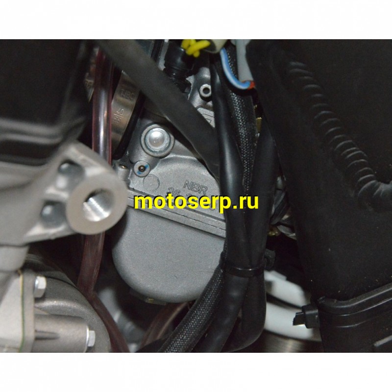 Купить  Мотоцикл Кросс/Эндуро XGZ SHR-5S NB300 (спортинв) 300сс,: ZS174MN-5A, NB300, 21"/18" (шт) (ФОТО купить с доставкой по Москве и России, цена, технические характеристики, комплектация фото  - motoserp.ru