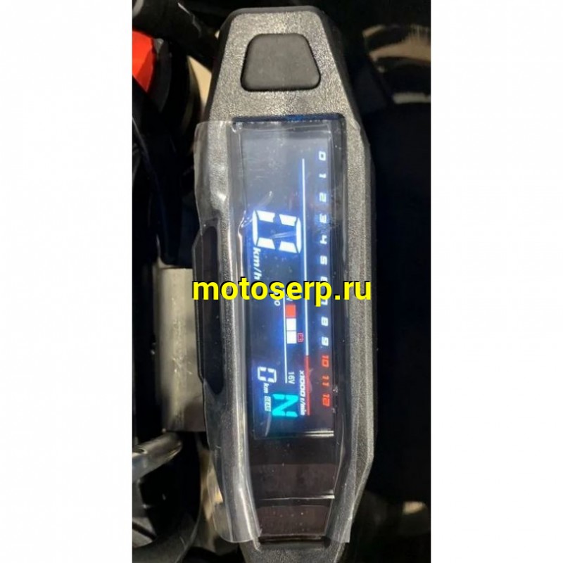 Купить  Мотоцикл Кросс/Эндуро XGZ N911A CB250-F с фарой (спортинв) 250сс, 172FMM-3A, 21"/18" (шт) (ФОТО купить с доставкой по Москве и России, цена, технические характеристики, комплектация фото  - motoserp.ru