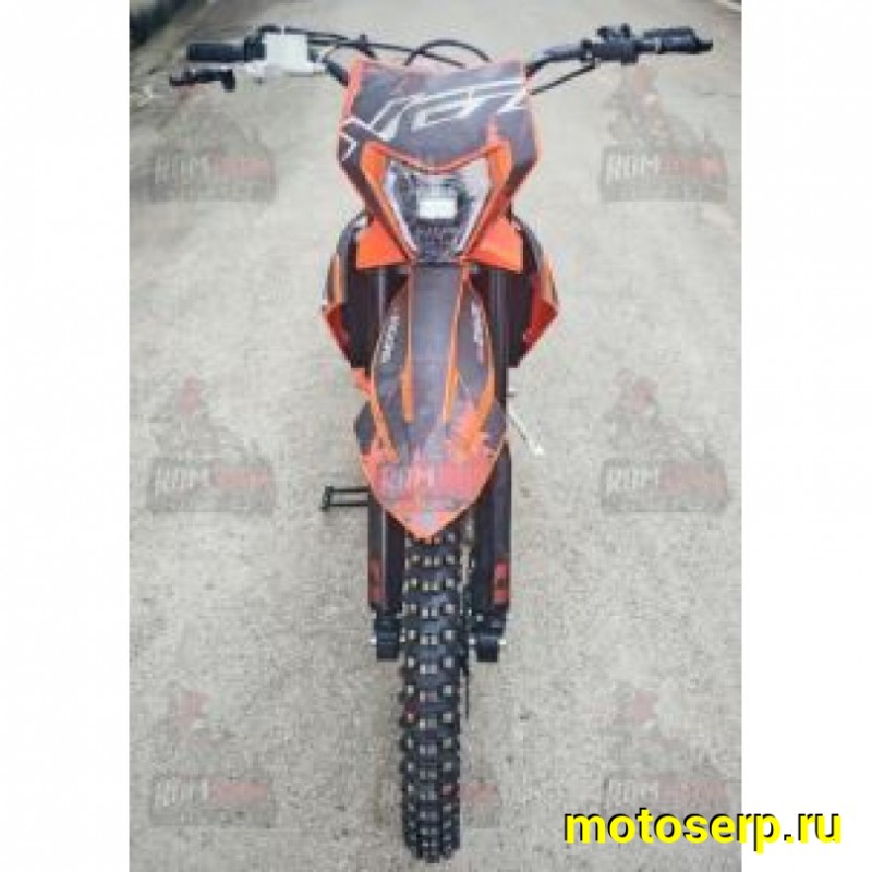 Купить  Мотоцикл Кросс/Эндуро XGZ K26-NB300 (спортинв) 300cc, ZS 174MN (NB300),подвес. MNT, 21"/18" Рама К10, (дизайн КТМ 2024г)  (шт)  купить с доставкой по Москве и России, цена, технические характеристики, комплектация фото  - motoserp.ru