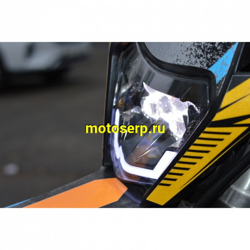 Купить  Мотоцикл Кросс/Эндуро JHL moto LX6 (спортинв) 300cc, ZS174MN (NB300) 21"/18" (шт)  купить с доставкой по Москве и России, цена, технические характеристики, комплектация фото  - motoserp.ru