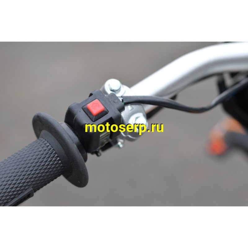 Купить  Мотоцикл Кросс/Эндуро JHL moto LX6 (спортинв) 300cc, ZS174MN (NB300) 21"/18" (шт)  купить с доставкой по Москве и России, цена, технические характеристики, комплектация фото  - motoserp.ru