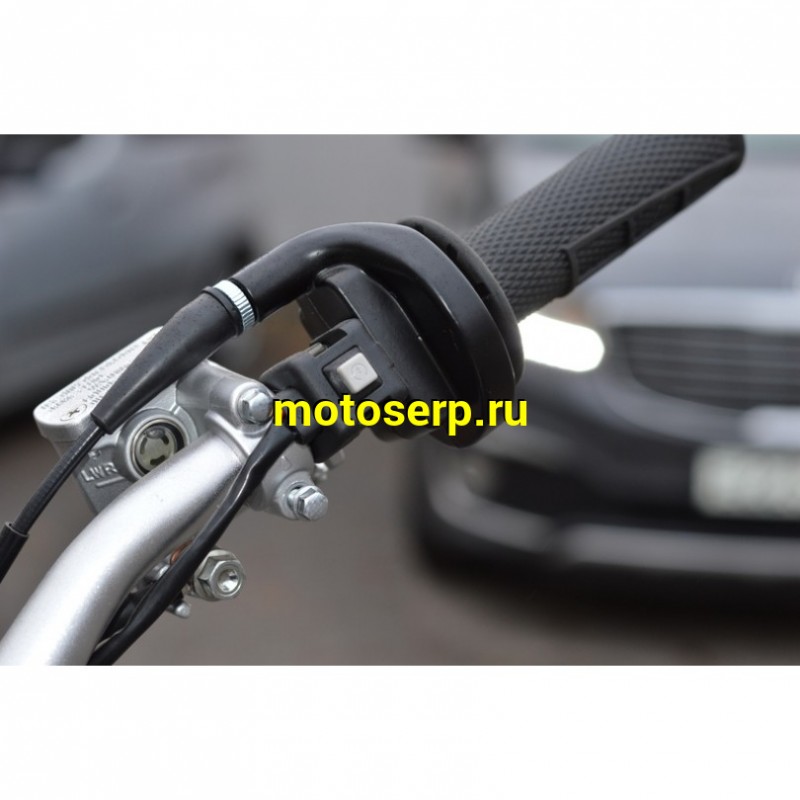 Купить  Мотоцикл Кросс/Эндуро JHL moto LX6 (спортинв) 300cc, ZS174MN (NB300) 21"/18" (шт)  купить с доставкой по Москве и России, цена, технические характеристики, комплектация фото  - motoserp.ru