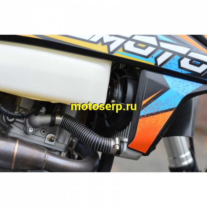 Купить  Мотоцикл Кросс/Эндуро JHL moto LX6 (спортинв) 300cc, ZS174MN (NB300) 21"/18" (шт)  купить с доставкой по Москве и России, цена, технические характеристики, комплектация фото  - motoserp.ru