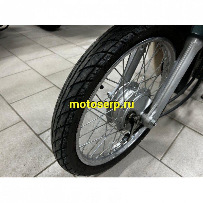 Купить  ====Мопед Honda Super Cub 50 AA09 2018г.в. Из Японии, без пробега по РФ купить с доставкой по Москве и России, цена, технические характеристики, комплектация фото  - motoserp.ru