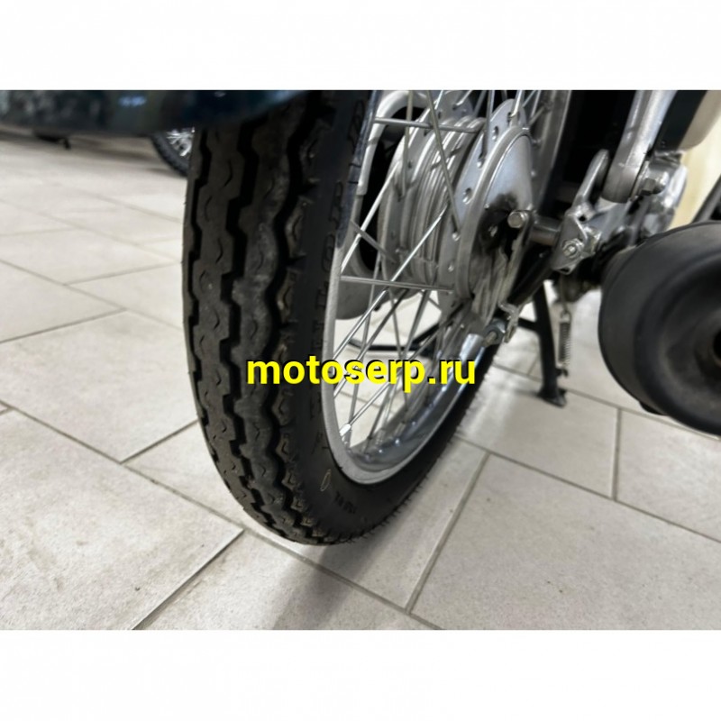 Купить  ====Мопед Honda Super Cub 50 AA09 2018г.в. Из Японии, без пробега по РФ купить с доставкой по Москве и России, цена, технические характеристики, комплектация фото  - motoserp.ru