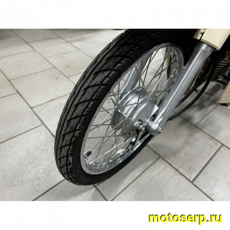 Купить  ====Мопед Honda Super Cub 50 AA09 2019г.в. Из Японии, без пробега по РФ купить с доставкой по Москве и России, цена, технические характеристики, комплектация фото  - motoserp.ru