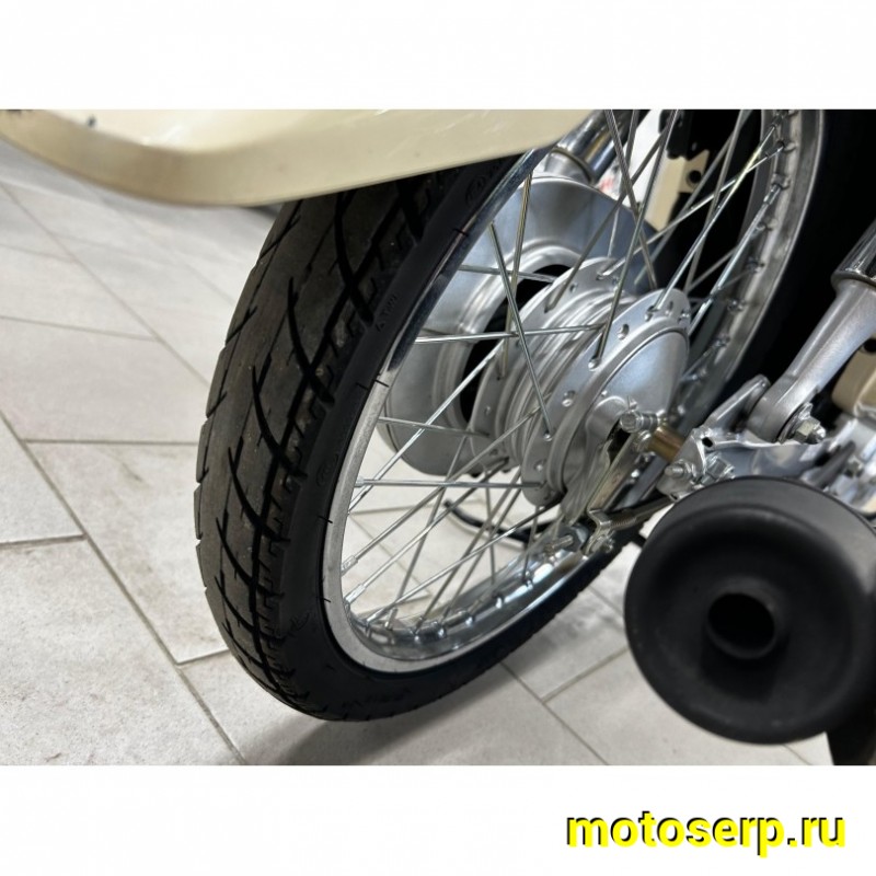 Купить  ====Мопед Honda Super Cub 50 AA09 2019г.в. Из Японии, без пробега по РФ купить с доставкой по Москве и России, цена, технические характеристики, комплектация фото  - motoserp.ru