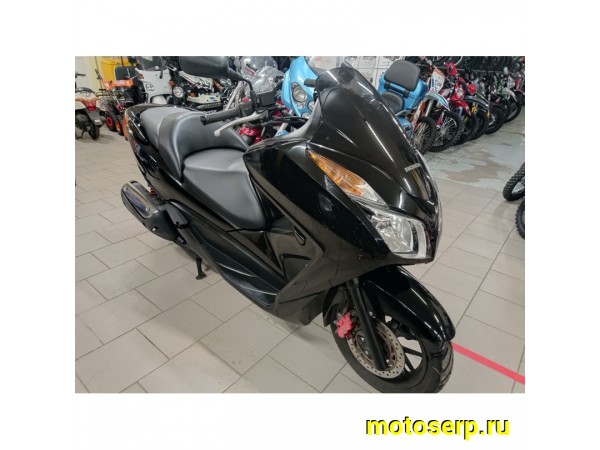 Купить  ====Максискутер Honda FORZA 250 SI 2013г.в.28222км Из Японии,без пробега по РФ  купить с доставкой по Москве и России, цена, технические характеристики, комплектация фото  - motoserp.ru