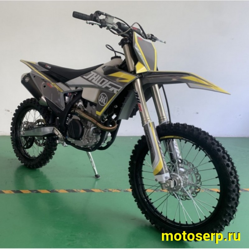 Купить  Мотоцикл Кросс/Эндуро JHL ZR1 Motocross (спортинв) 250сс , LONCIN YK250 (LC179MM), 21"/18", пластик и рама (К10) - реплика КТМ 2024 Kayaba! (шт) (0 купить с доставкой по Москве и России, цена, технические характеристики, комплектация фото  - motoserp.ru