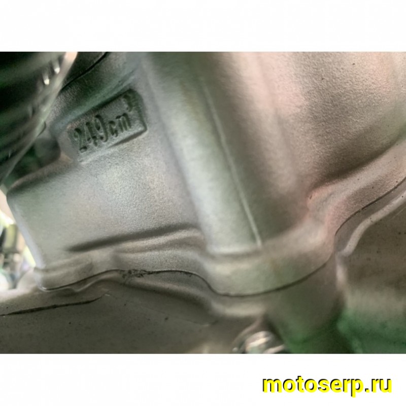 Купить  Мотоцикл Кросс/Эндуро JHL ZR1 Motocross (спортинв) 250сс , LONCIN YK250 (LC179MM), 21"/18", пластик и рама (К10) - реплика КТМ 2024 Kayaba! (шт) (0 купить с доставкой по Москве и России, цена, технические характеристики, комплектация фото  - motoserp.ru
