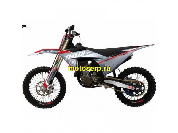 Купить  Мотоцикл Кросс/Эндуро JHL ZR2 Enduro (спортинв) 250сс , LONCIN YK250 (LC179MM), 21"/18", пластик и рама (К10) - реплика КТМ 2024г! (шт)  купить с доставкой по Москве и России, цена, технические характеристики, комплектация фото  - motoserp.ru