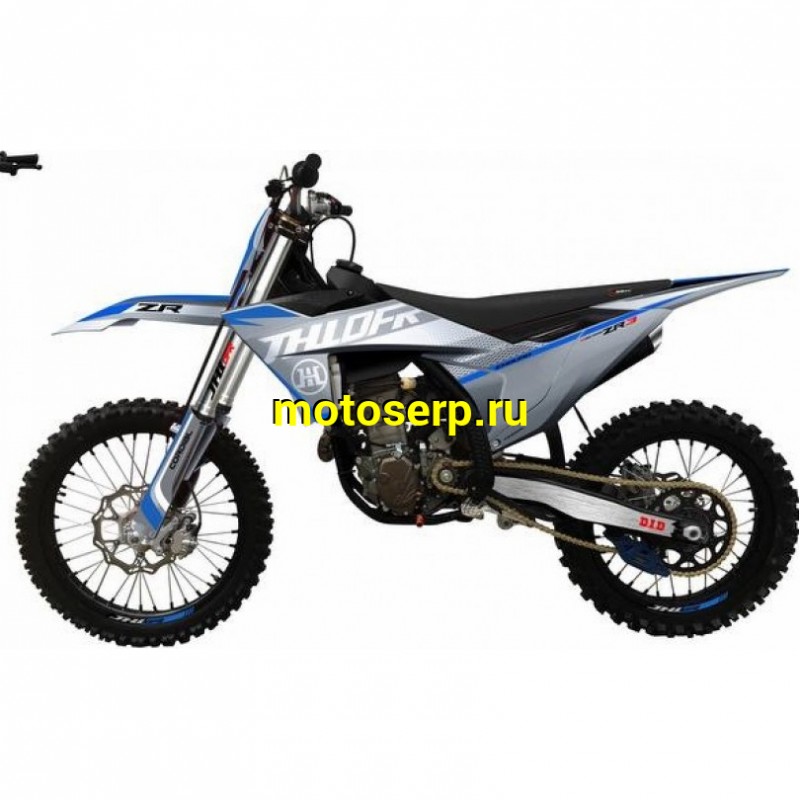 Купить  Мотоцикл Кросс/Эндуро JHL ZR3 (спортинв) 300сс, ZS175FMN , 21"/18", пластик и рама (К10) - реплика КТМ 2024г! (шт)  купить с доставкой по Москве и России, цена, технические характеристики, комплектация фото  - motoserp.ru