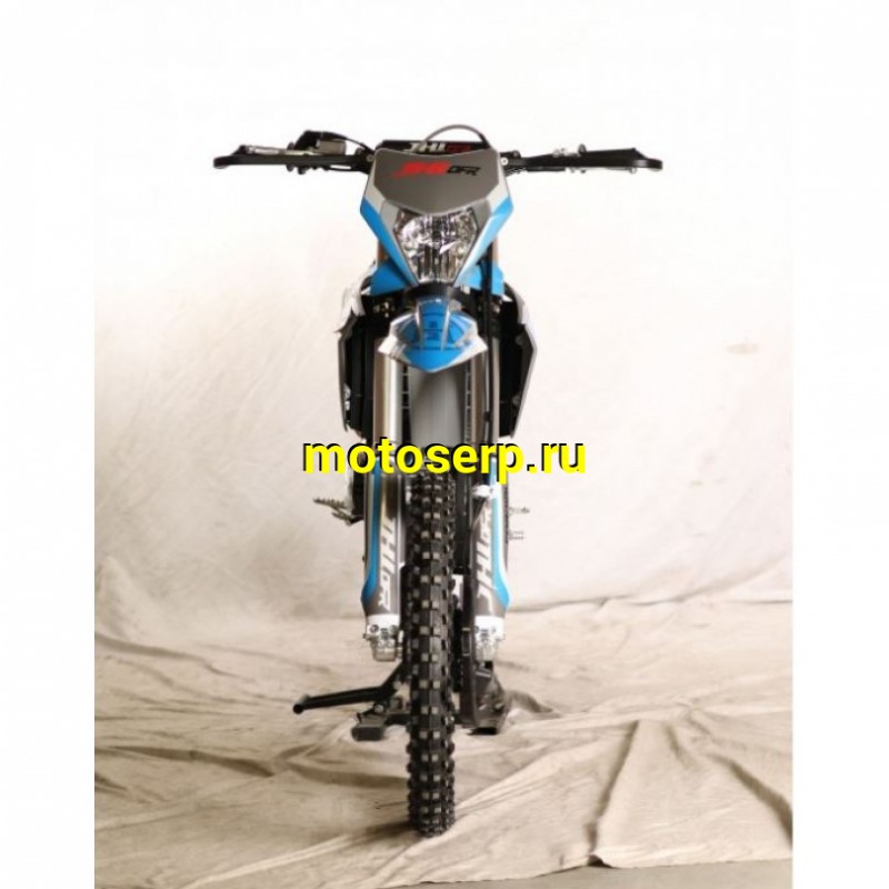 Купить  Мотоцикл Кросс/Эндуро JHL ZR3 (спортинв) 300сс, ZS175FMN , 21"/18", пластик и рама (К10) - реплика КТМ 2024г! (шт)  купить с доставкой по Москве и России, цена, технические характеристики, комплектация фото  - motoserp.ru