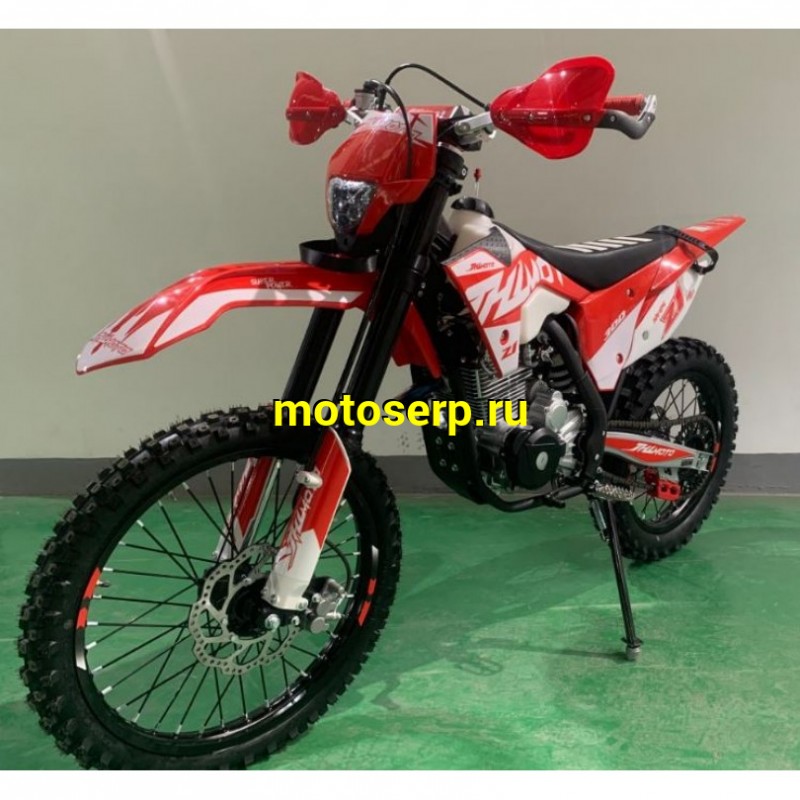 Купить  Мотоцикл Кросс/Эндуро JHL Z1 (спортинв) 300сс., ZS175FMN (CB300) , 21"/18"(шт)  купить с доставкой по Москве и России, цена, технические характеристики, комплектация фото  - motoserp.ru