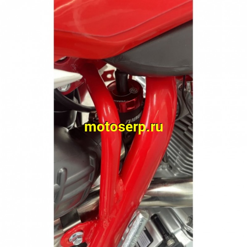 Купить  Мотоцикл Кросс/Эндуро JHL Z1 (спортинв) 300сс., ZS175FMN (CB300) , 21"/18"(шт)  купить с доставкой по Москве и России, цена, технические характеристики, комплектация фото  - motoserp.ru