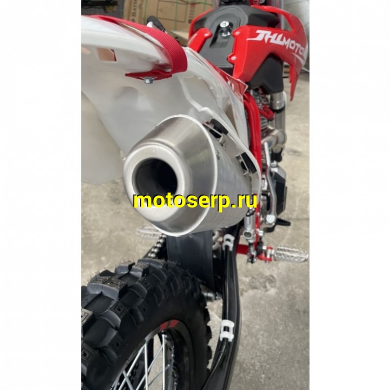 Купить  Мотоцикл Кросс/Эндуро JHL Z1 (спортинв) 300сс., ZS175FMN (CB300) , 21"/18"(шт)  купить с доставкой по Москве и России, цена, технические характеристики, комплектация фото  - motoserp.ru