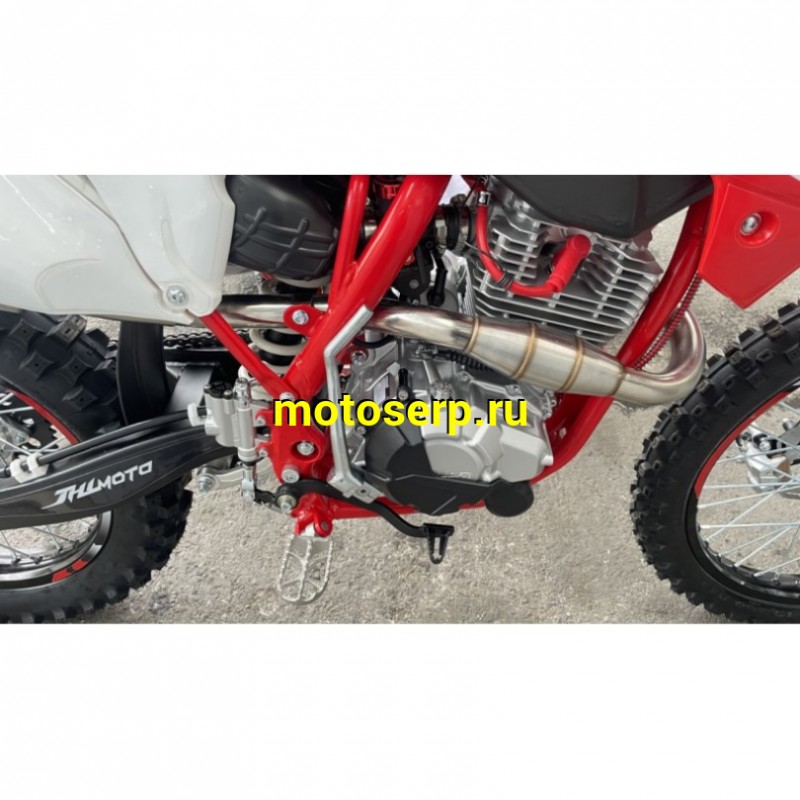 Купить  Мотоцикл Кросс/Эндуро JHL Z1 (спортинв) 300сс., ZS175FMN (CB300) , 21"/18"(шт)  купить с доставкой по Москве и России, цена, технические характеристики, комплектация фото  - motoserp.ru