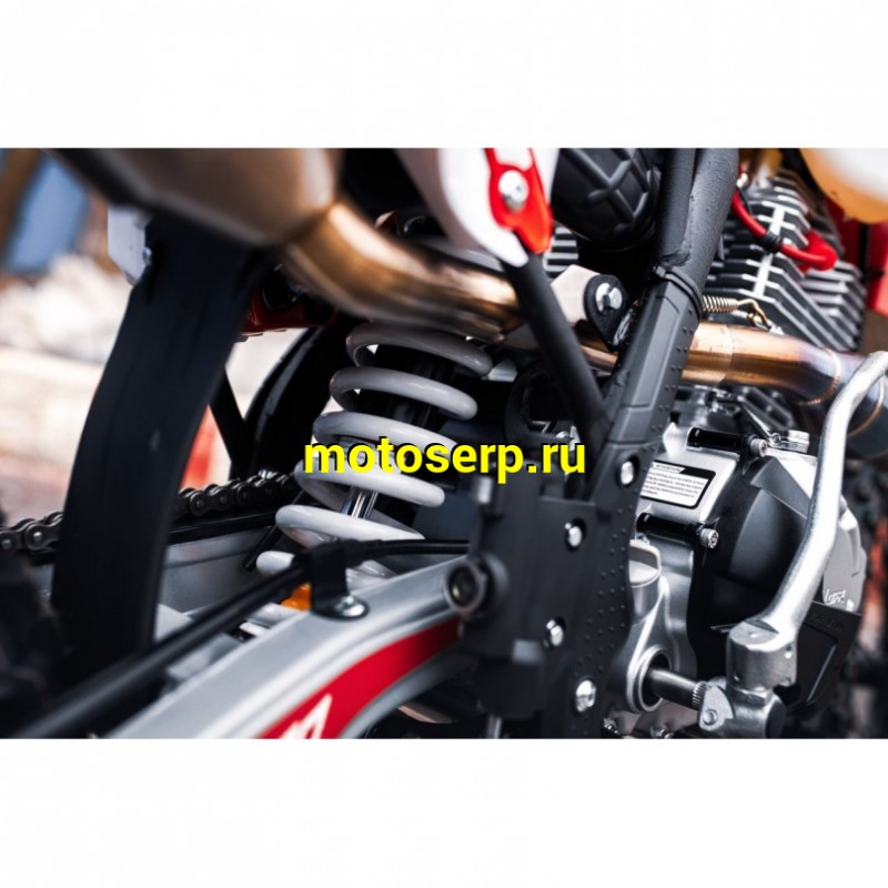 Купить  Мотоцикл Кросс/Эндуро JHL Z1 (спортинв) 300сс., ZS175FMN (CB300) , 21"/18"(шт)  купить с доставкой по Москве и России, цена, технические характеристики, комплектация фото  - motoserp.ru