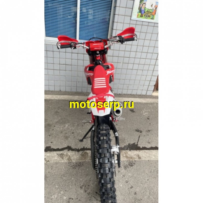 Купить  Мотоцикл Кросс/Эндуро JHL Z1 (спортинв) 300сс., ZS175FMN (CB300) , 21"/18"(шт)  купить с доставкой по Москве и России, цена, технические характеристики, комплектация фото  - motoserp.ru