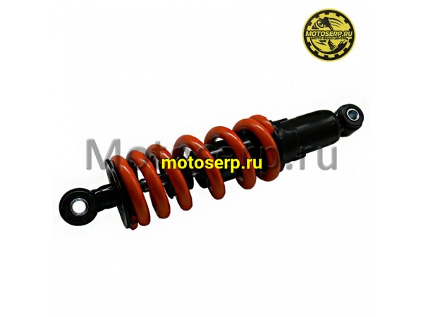 Купить  Амортизатор задний (L-280mm,D-10mm,d-10mm)  ATV 110-125cc (шт) (MT A-2837 (MT 12290 купить с доставкой по Москве и России, цена, технические характеристики, комплектация фото  - motoserp.ru