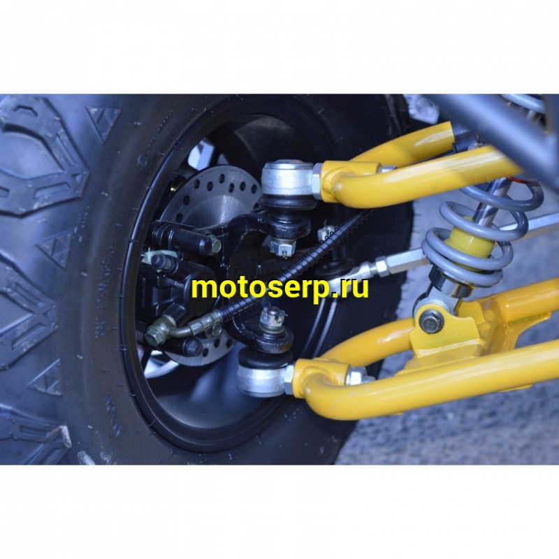 Купить  200cc Квадроцикл HOT MOT DAZZLE 200 (компл2) утилит.,литые колеса, вариатор,возд.-масл. охл. ,10" (шт)  купить с доставкой по Москве и России, цена, технические характеристики, комплектация фото  - motoserp.ru