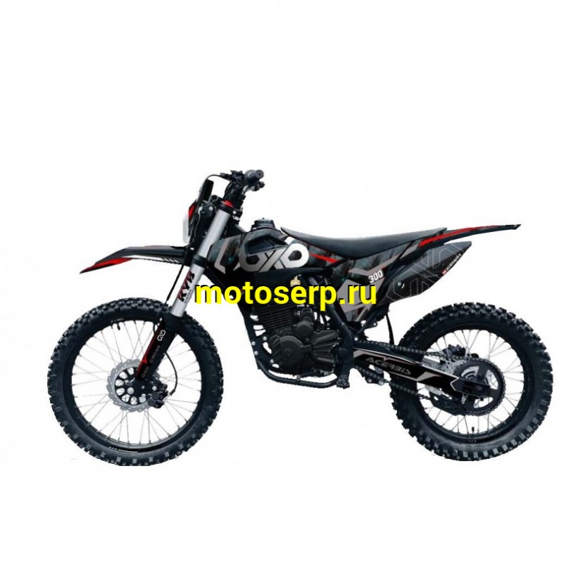 Купить  ====Мотоцикл Кросс/Эндуро HOT MOT OXO BASE 300 (спортинв) (шт)  купить с доставкой по Москве и России, цена, технические характеристики, комплектация фото  - motoserp.ru