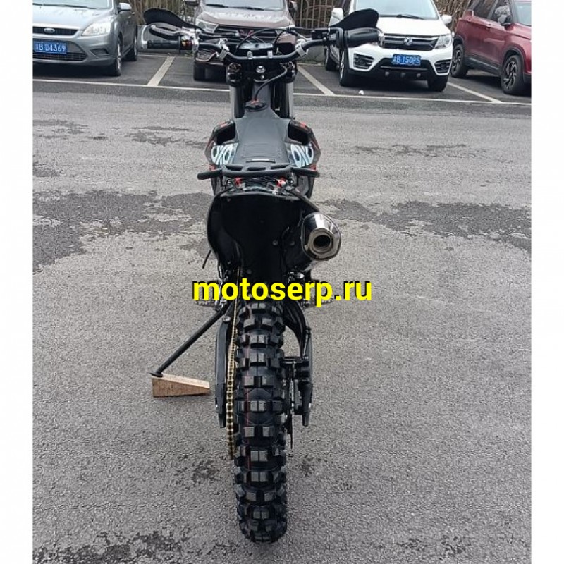 Купить  ====Мотоцикл Кросс/Эндуро HOT MOT OXO BASE 300 (спортинв) (шт)  купить с доставкой по Москве и России, цена, технические характеристики, комплектация фото  - motoserp.ru