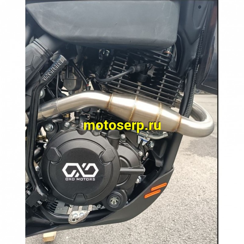 Купить  ====Мотоцикл Кросс/Эндуро HOT MOT OXO BASE 300 (спортинв) (шт)  купить с доставкой по Москве и России, цена, технические характеристики, комплектация фото  - motoserp.ru