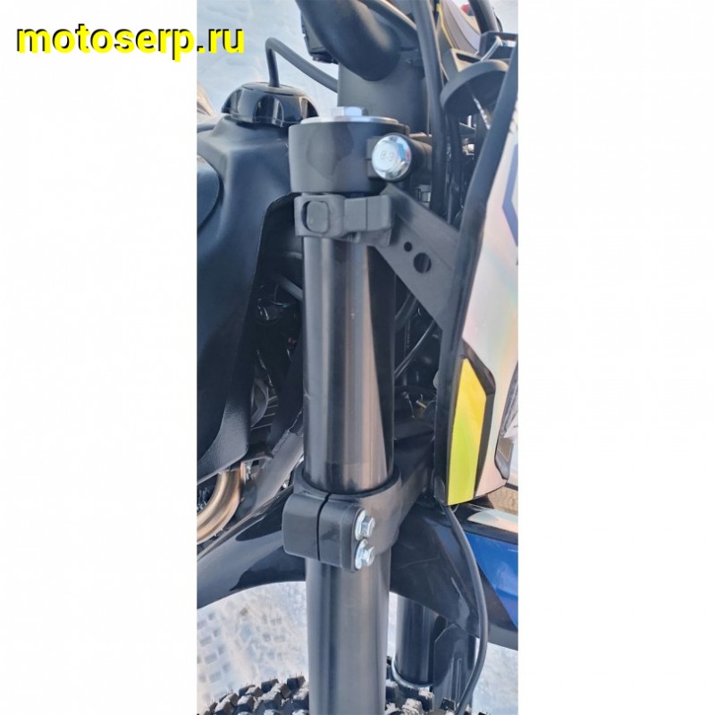 Купить  Мотоцикл Кросс/Эндуро Hot Mot Oxo LITE 300 (CS300LT) (спортинв) (шт) купить с доставкой по Москве и России, цена, технические характеристики, комплектация фото  - motoserp.ru
