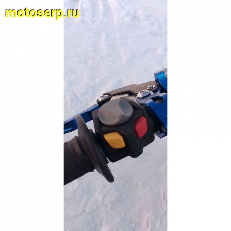 Купить  Мотоцикл Кросс/Эндуро Hot Mot Oxo LITE 300 (CS300LT) (спортинв) (шт) купить с доставкой по Москве и России, цена, технические характеристики, комплектация фото  - motoserp.ru