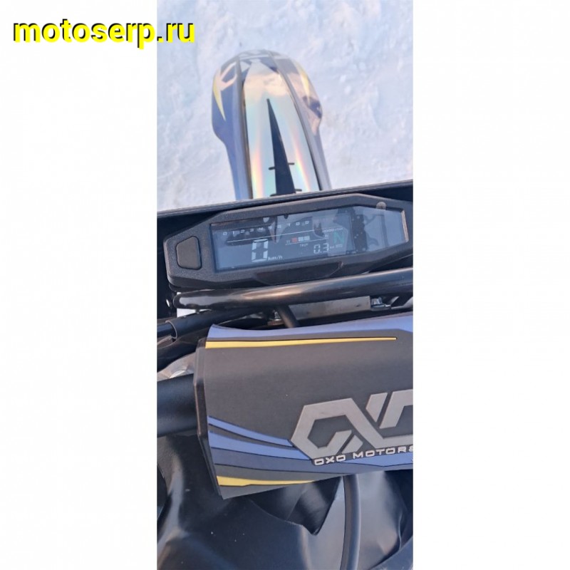 Купить  Мотоцикл Кросс/Эндуро Hot Mot Oxo LITE 300 (CS300LT) (спортинв) (шт) купить с доставкой по Москве и России, цена, технические характеристики, комплектация фото  - motoserp.ru